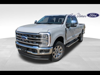 2026 Ford F-250 Super Duty for sale in Denton TX