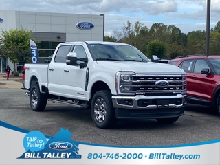 2026 Ford F-250 Super Duty for sale in Mechanicsville VA