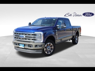 2026 Ford F-250 Super Duty for sale in Denton TX