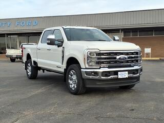 2026 Ford F-250 Super Duty for sale in Cushing OK