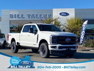 2026 Ford F-250 Super Duty for sale in Mechanicsville VA