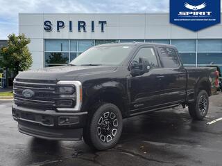2026 Ford F-250 Super Duty for sale in Dundee MI