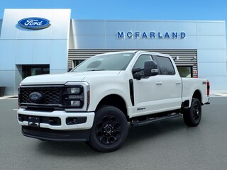 2026 Ford F-250 Super Duty for sale in Rochester NH