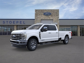 2026 Ford F-250 Super Duty