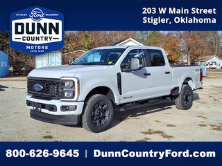 2026 Ford F-250 Super Duty for sale in Stigler OK