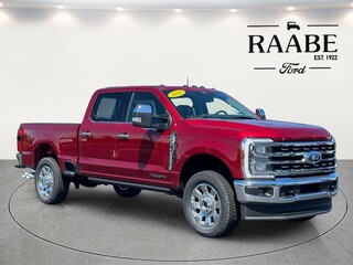 2026 Ford F-250 Super Duty for sale in Delphos OH