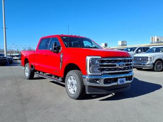 2026 Ford F-250 Super Duty for sale in Claremore OK