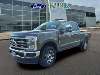 2026 Ford F-250 Super Duty for sale in Grenada MS