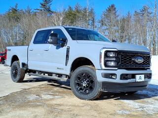 2026 Ford F-250 Super Duty for sale in Rochester NH