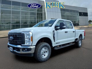 2026 Ford F-250 Super Duty for sale in Grenada MS