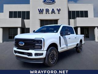 2026 Ford F-250 Super Duty for sale in Bossier City LA