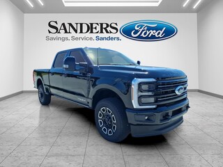 2026 Ford F-250 Super Duty for sale in Jacksonville NC
