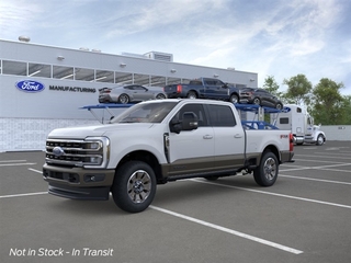 2026 Ford F-250 Super Duty for sale in Mcalester OK