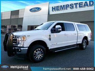 2020 Ford F-250 Super Duty for sale in Hempstead NY