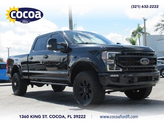 2021 Ford F-250 Super Duty for sale in Cocoa FL