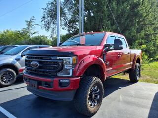 2021 Ford F-250 Super Duty for sale in Delphos OH