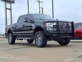 2022 Ford F-250 Super Duty for sale in Waco TX
