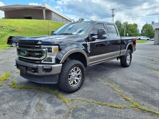 2022 Ford F-250 Super Duty for sale in Abingdon VA