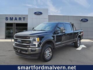 2022 Ford F-250 Super Duty for sale in Malvern AR