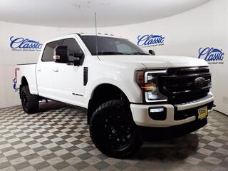 2022 Ford F-250 Super Duty