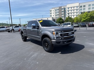 2022 Ford F-250 Super Duty for sale in Knoxville TN