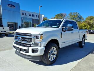 2022 Ford F-250 Super Duty