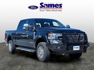 2022 Ford F-250 Super Duty for sale in Bastrop TX