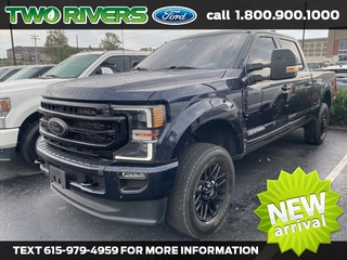 2022 Ford F-250 Super Duty for sale in Mt. Juliet TN