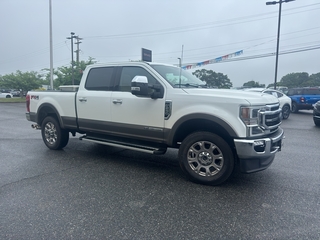 2022 Ford F-250 Super Duty for sale in Chatsworth GA