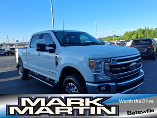 2022 Ford F-250 Super Duty