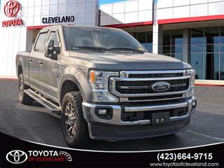 2022 Ford F-250 Super Duty for sale in Mcdonald TN