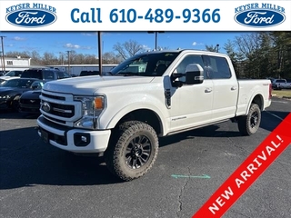 2022 Ford F-250 Super Duty for sale in Mt. Juliet TN