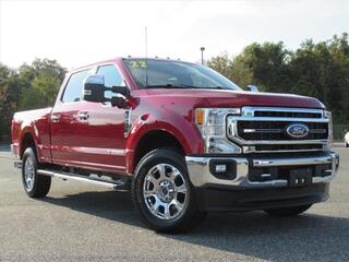 2022 Ford F-250 Super Duty for sale in Fruitland Park FL