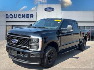 2023 Ford F-250 Super Duty for sale in Janesville WI