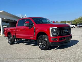 2023 Ford F-250 Super Duty for sale in Waynesville NC