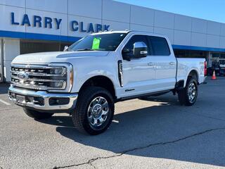 2023 Ford F-250 Super Duty for sale in Amory MS