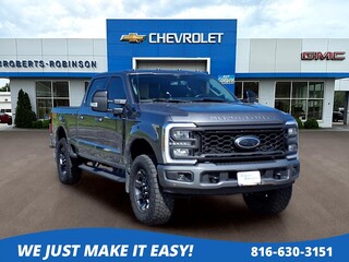 2024 Ford F-250 Super Duty for sale in Excelsior Springs MO