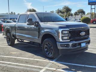 2024 Ford F-250 Super Duty