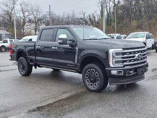 2024 Ford F-250 Super Duty for sale in Salem OR