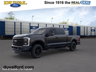 2024 Ford F-250 Super Duty for sale in Jacksonville FL