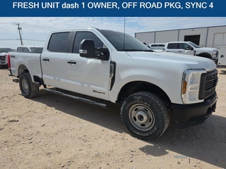 2024 Ford F-250 Super Duty for sale in Dallas TX