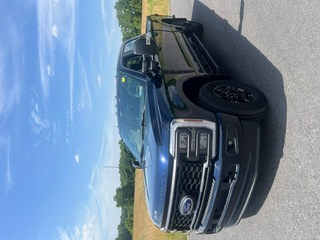 2024 Ford F-250 Super Duty for sale in Shippensburg PA