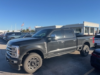 2024 Ford F-250 Super Duty for sale in Pearland TX