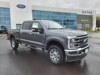 2024 Ford F-250 Super Duty