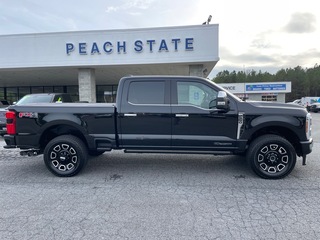2024 Ford F-250 Super Duty for sale in Cedartown GA