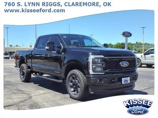 2024 Ford F-250 Super Duty for sale in Claremore OK