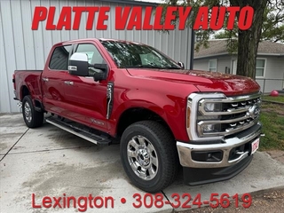 2024 Ford F-250 Super Duty for sale in Lexington NE