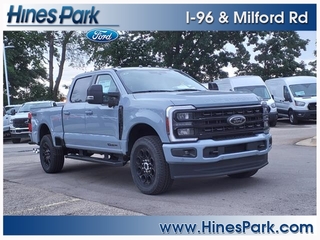 2024 Ford F-250 Super Duty for sale in New Hudson MI