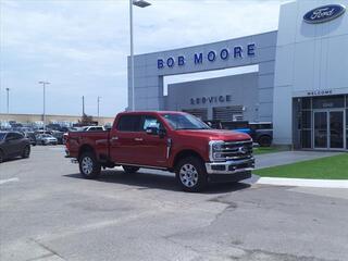 2024 Ford F-250 Super Duty for sale in Oklahoma City OK