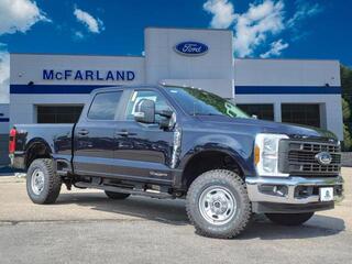 2024 Ford F-250 Super Duty for sale in Rochester NH